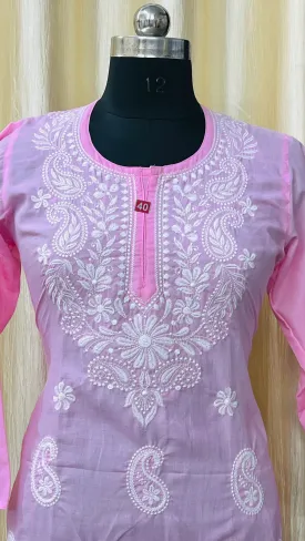 WOMEN KURTI