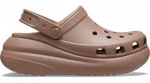 207521-2Q9 Unisex adults Crush Clog