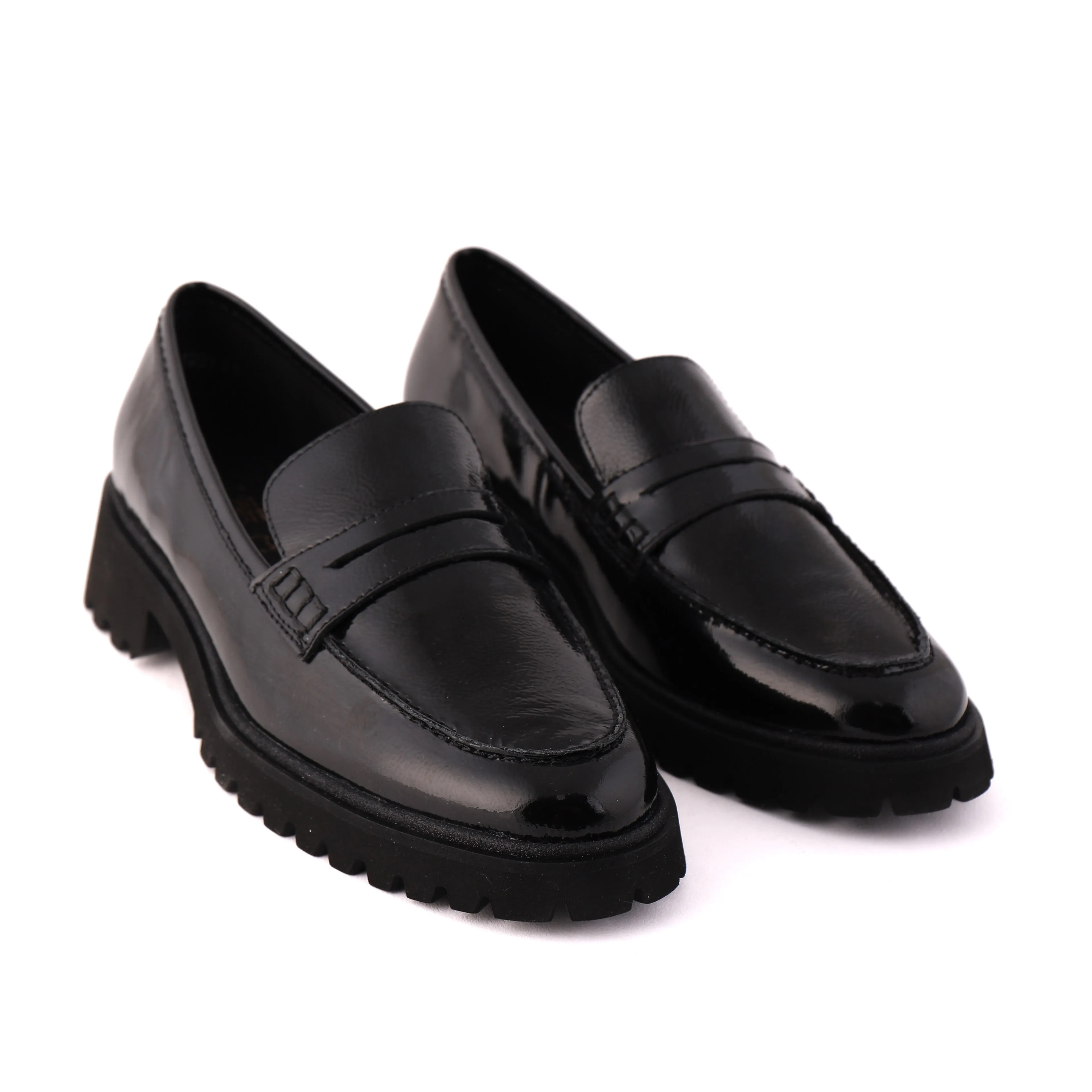 31201 Black Patent