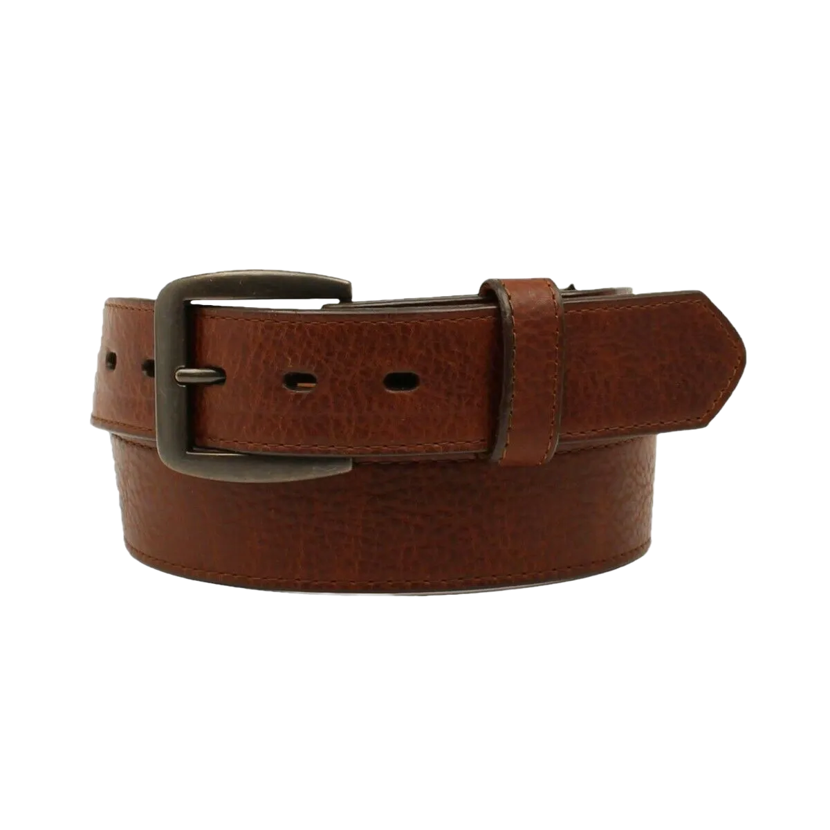 3D Belt Company Men's Brown Smith Classic Belt D100000602