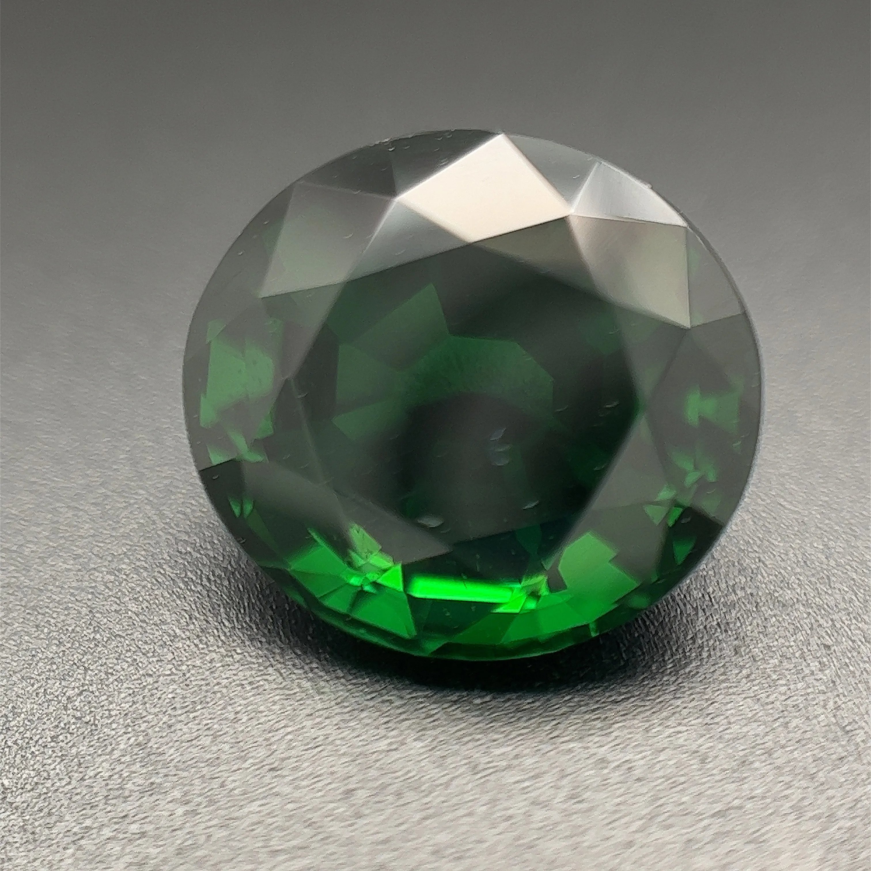 7.77CT CHROME TOURMALINE