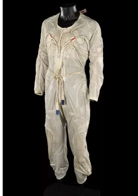 AIR VENTILATED SUIT