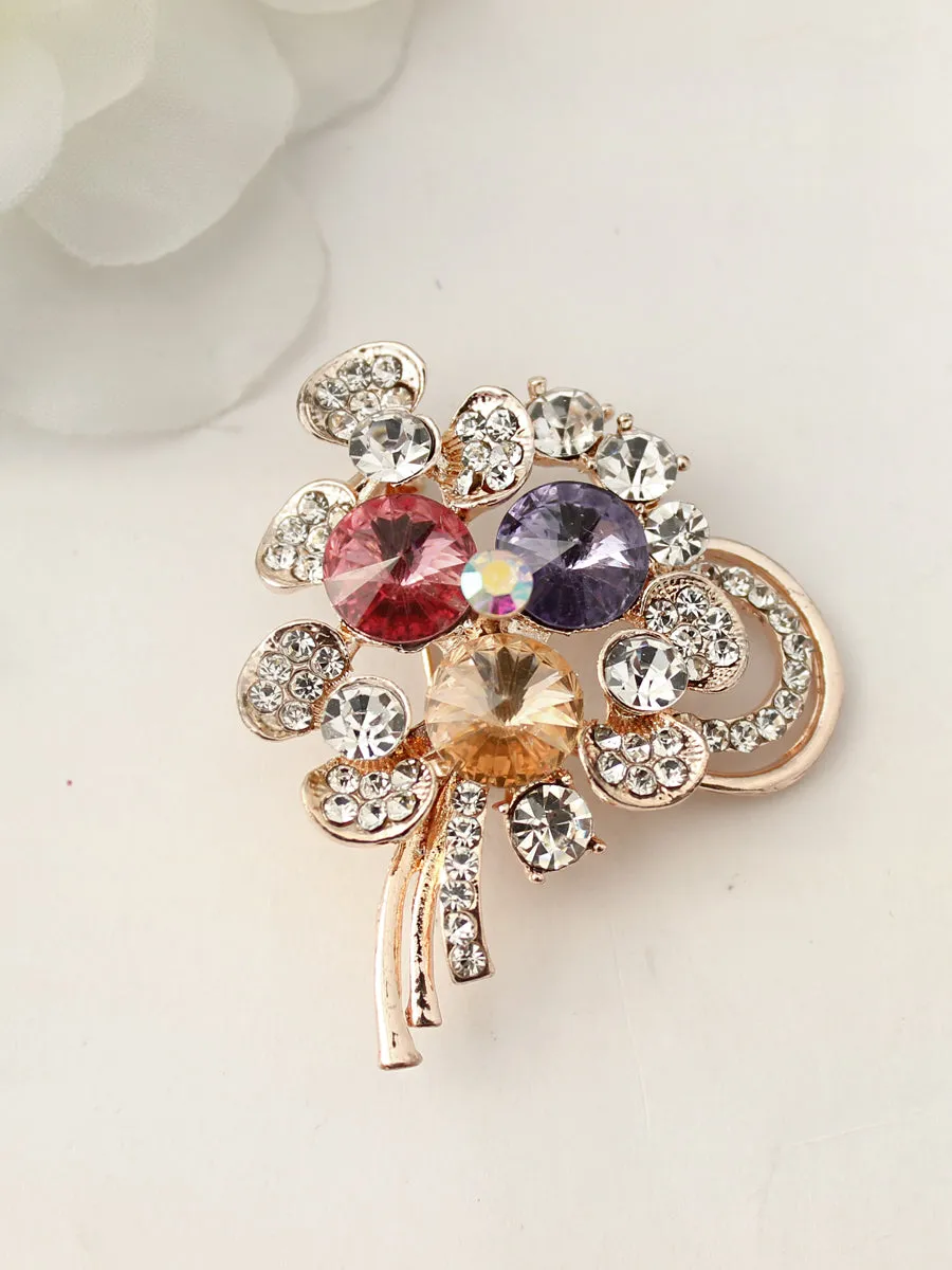 Akshay Pin Broach