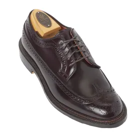 Alden Shoes | 975 Genuine Shell Cordovan