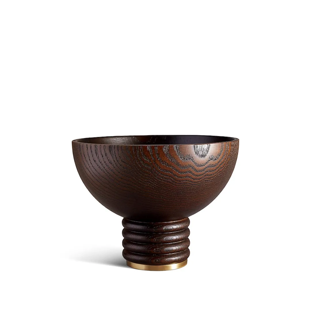 Alhambra Bowl, Medium