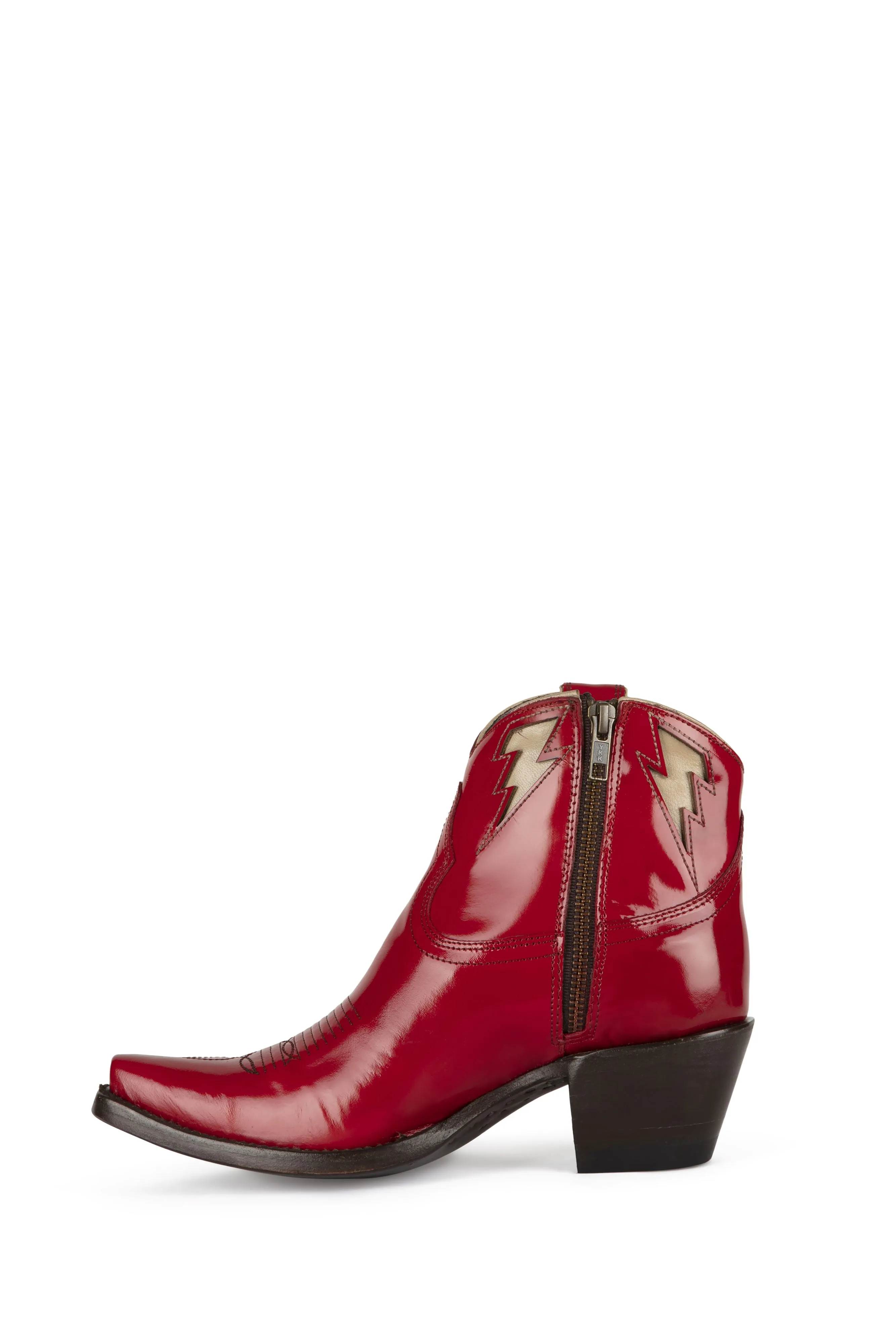 Allens Brand - Athena - Red