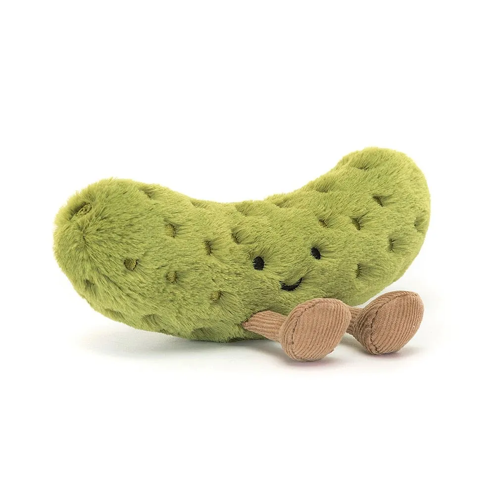 Amuseable Pickle Jellycat