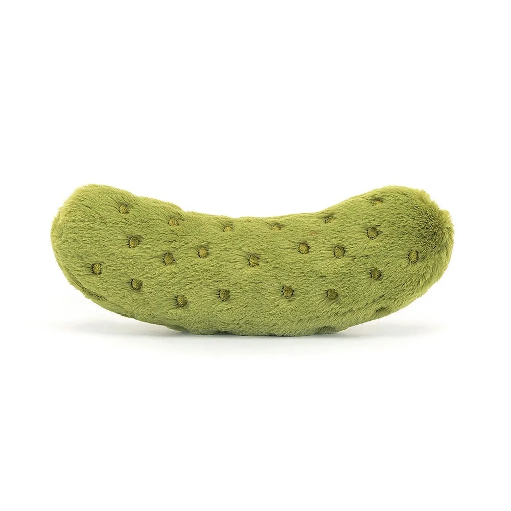 Amuseable Pickle Jellycat