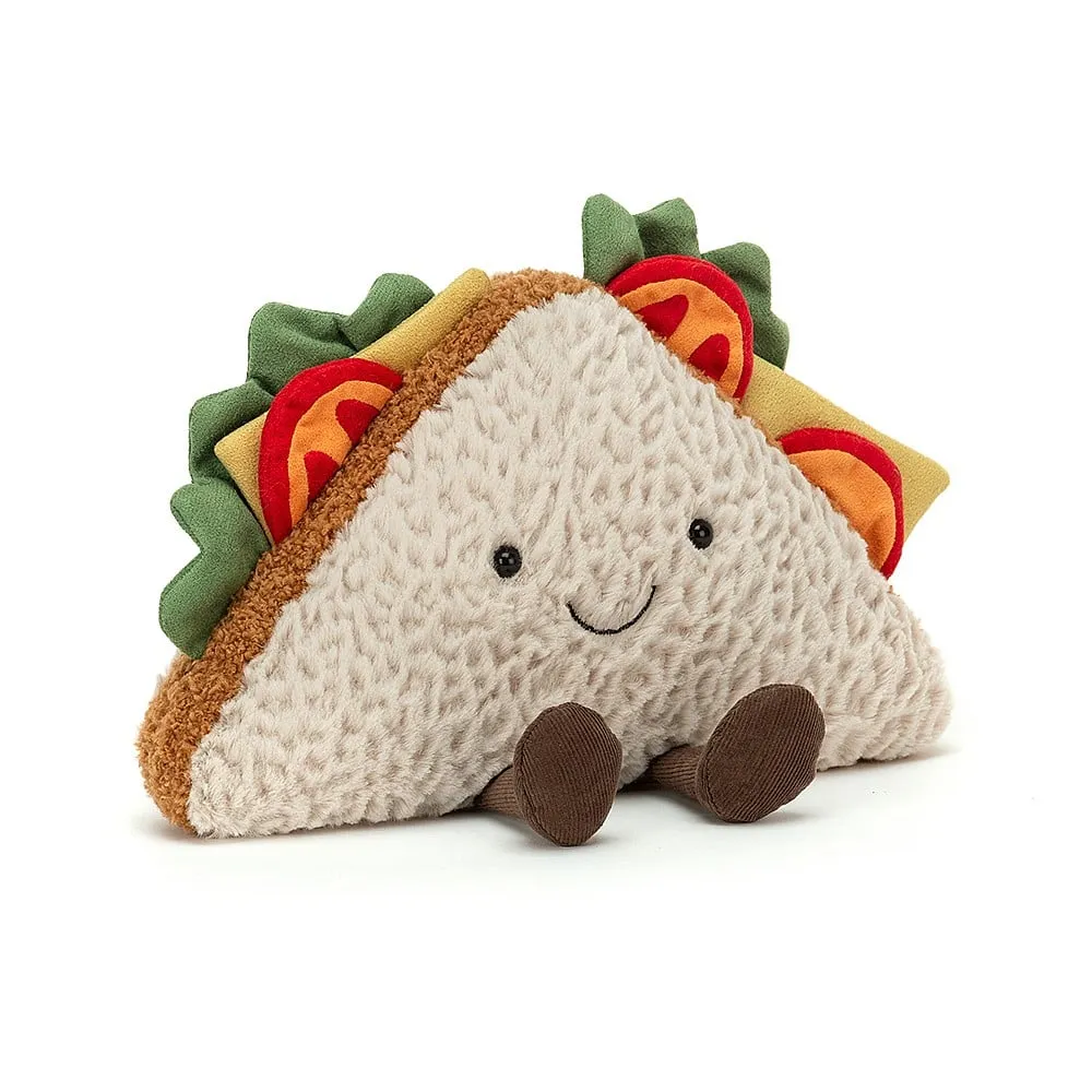 Amuseable Sandwich Jellycat