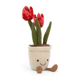 Amuseable Tulip Jellycat