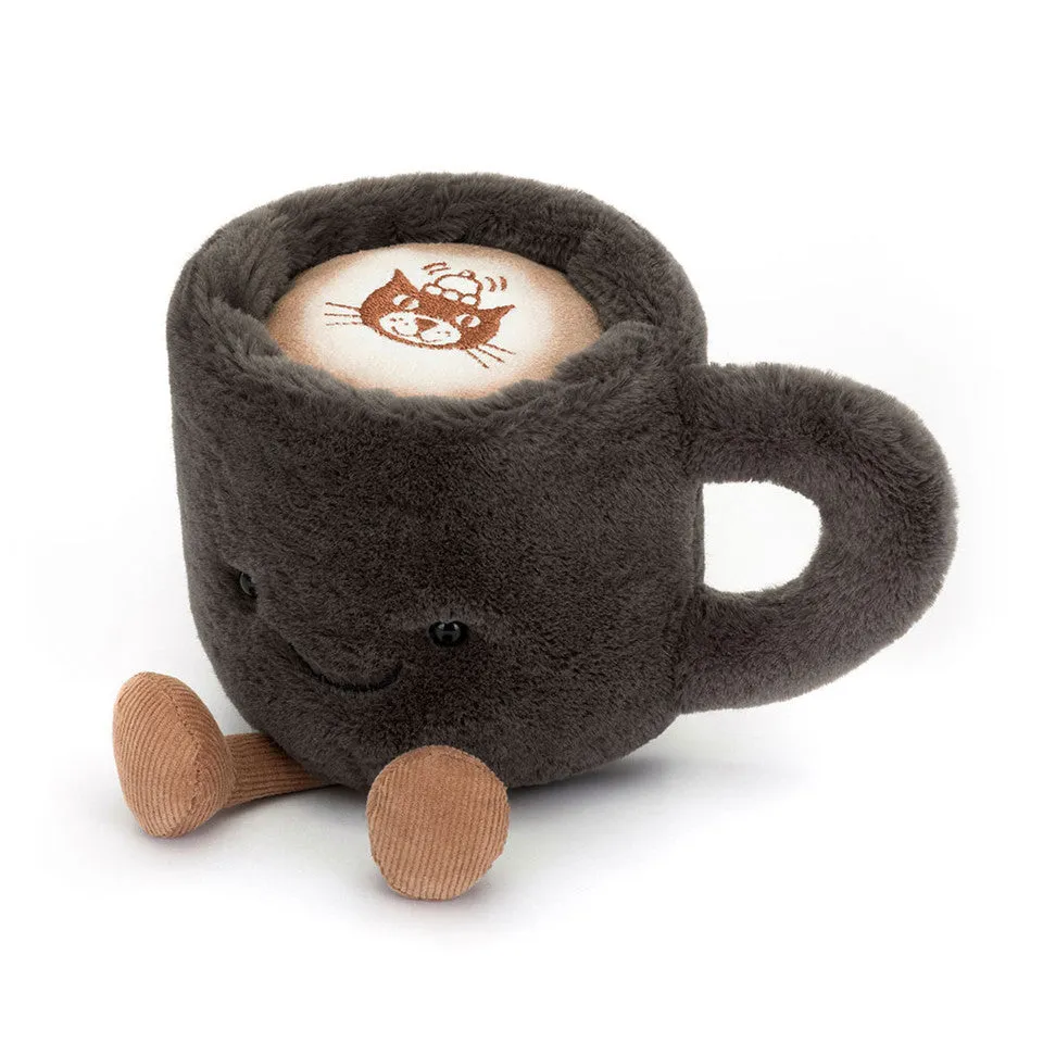 Amuseables Coffee Cup Jellycat