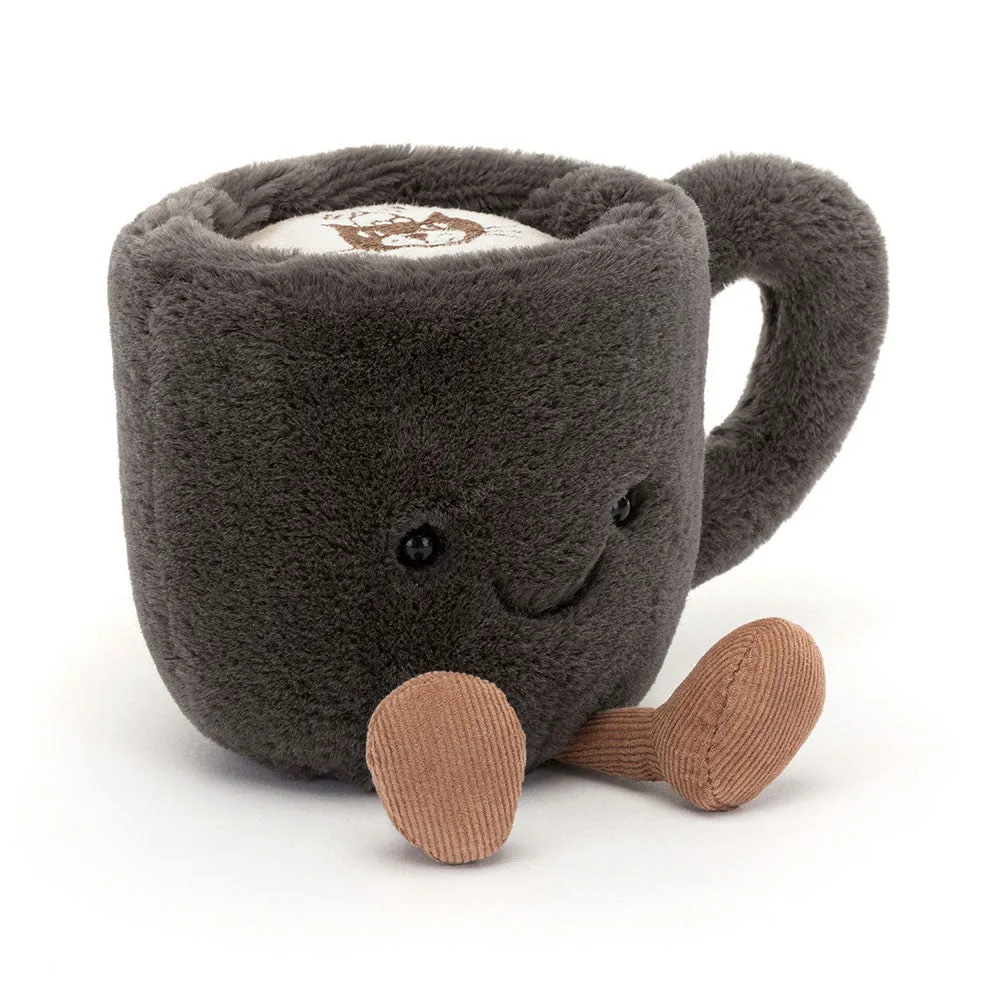 Amuseables Coffee Cup Jellycat