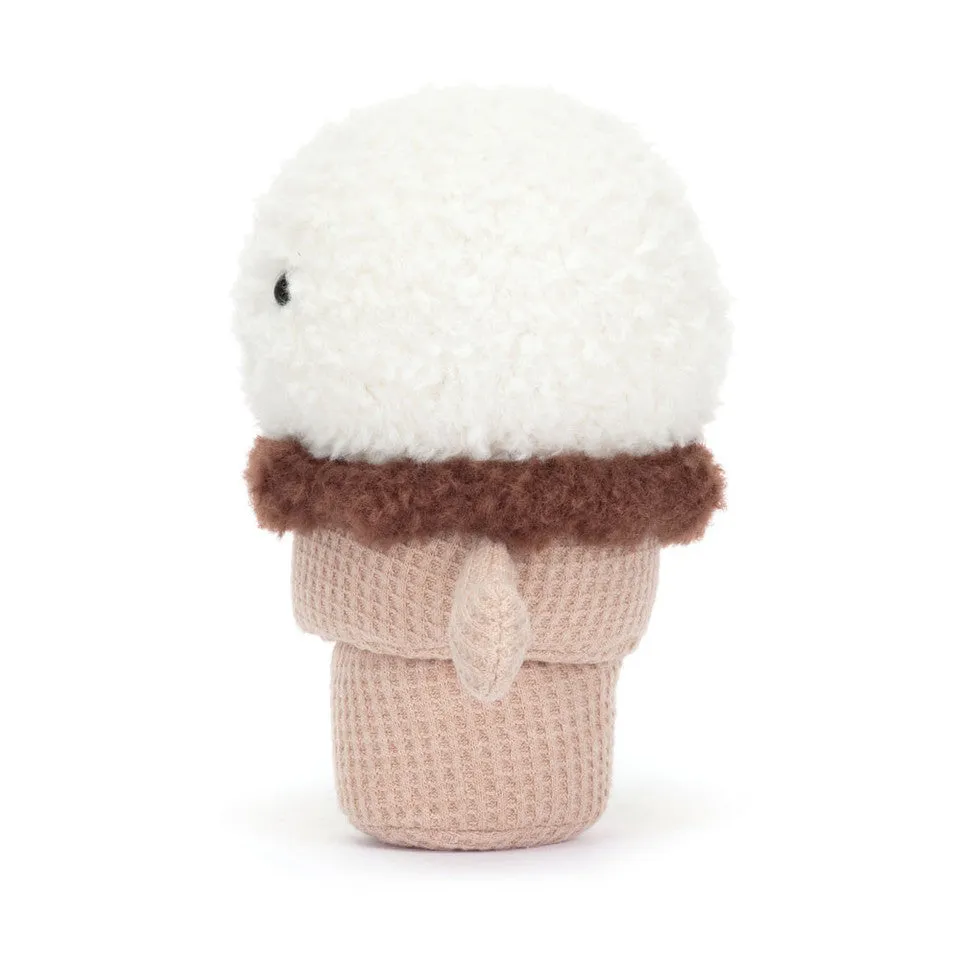 Amuseables Ice Cream Jellycat