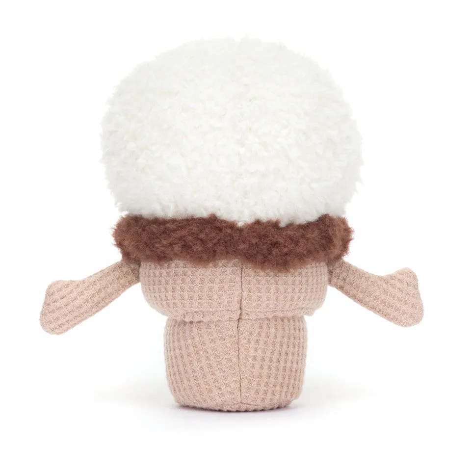 Amuseables Ice Cream Jellycat