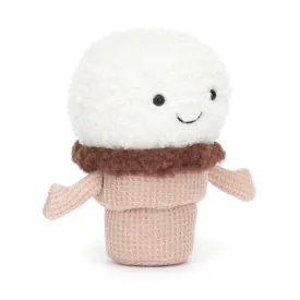 Amuseables Ice Cream Jellycat