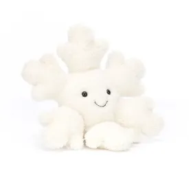 Amuseables Snowflake Little Jellycat