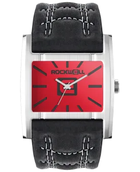 Apostle (Red/Black) Watch