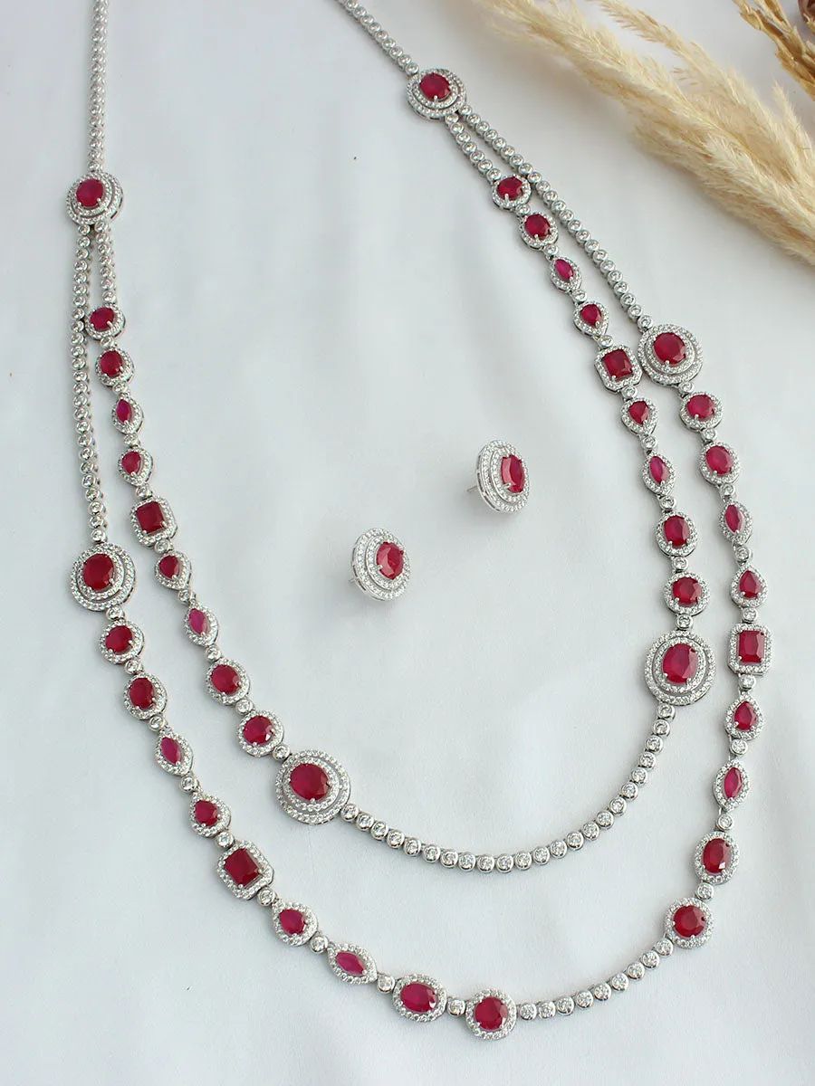 Aria Necklace Set