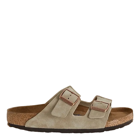 Arizona Soft Footbed