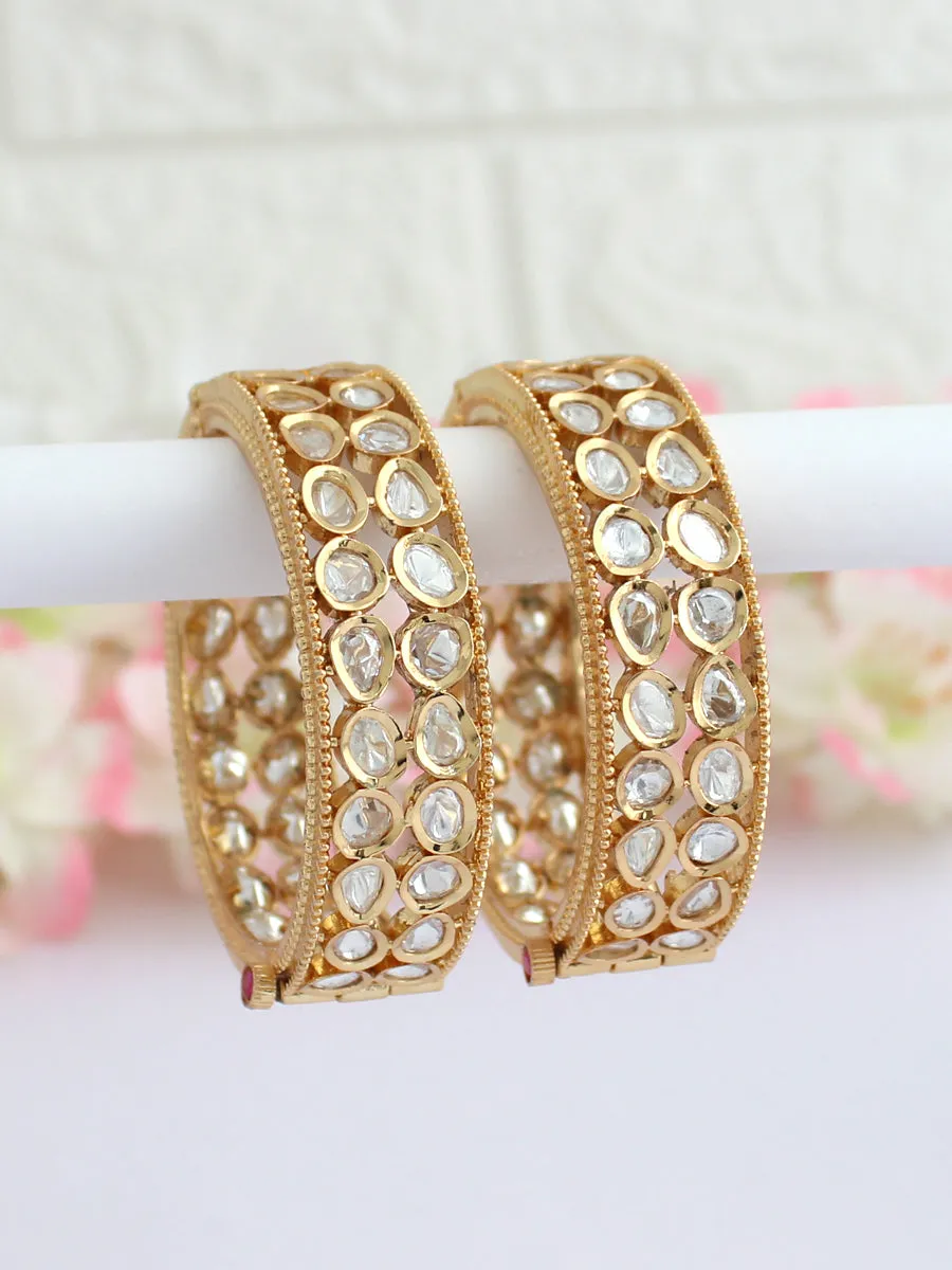 Arpita Bangle Set