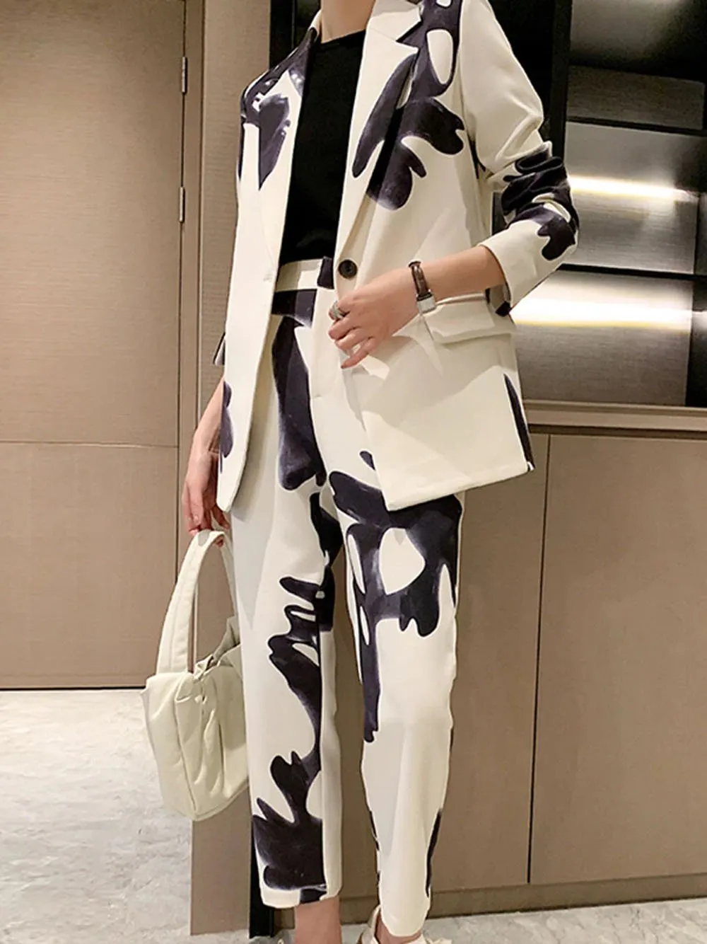 ATURA Pantsuit