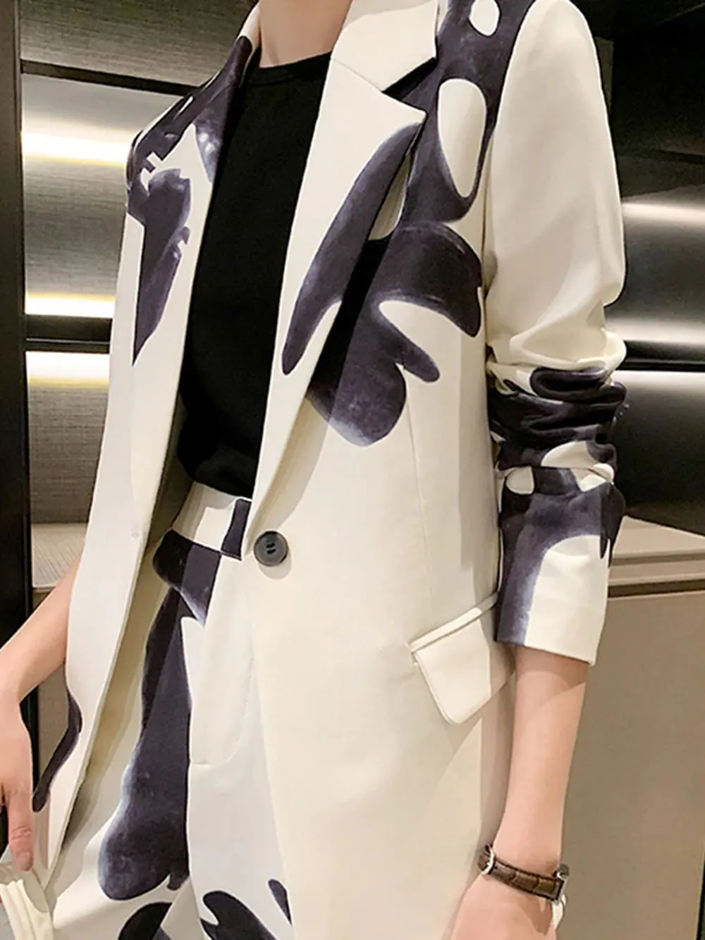 ATURA Pantsuit