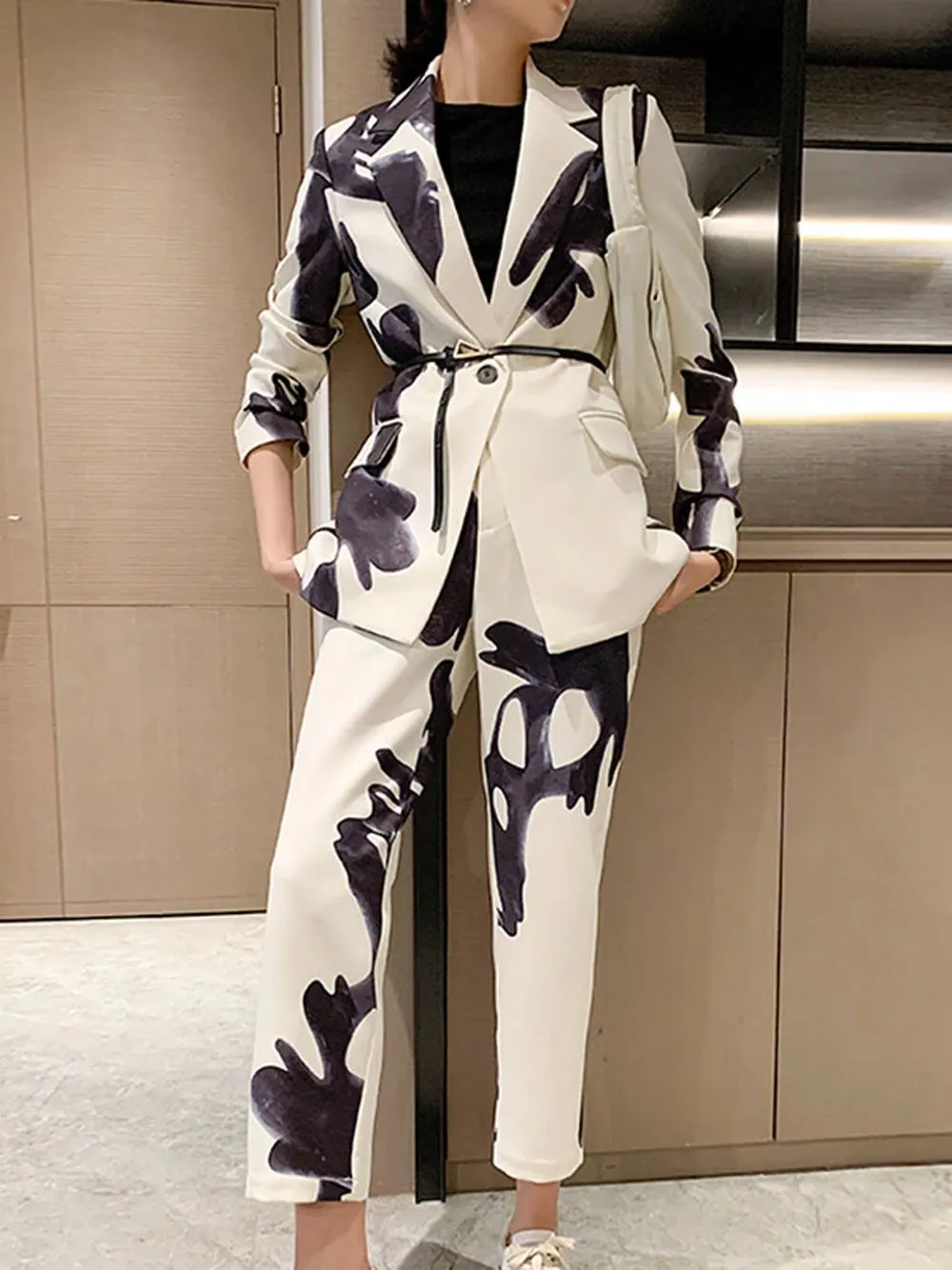 ATURA Pantsuit