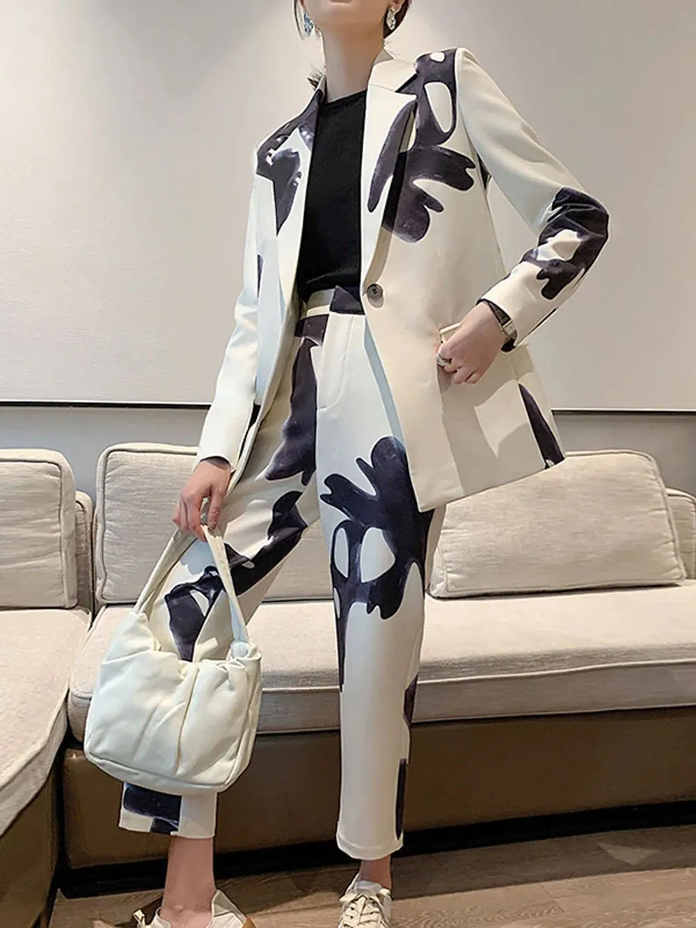 ATURA Pantsuit