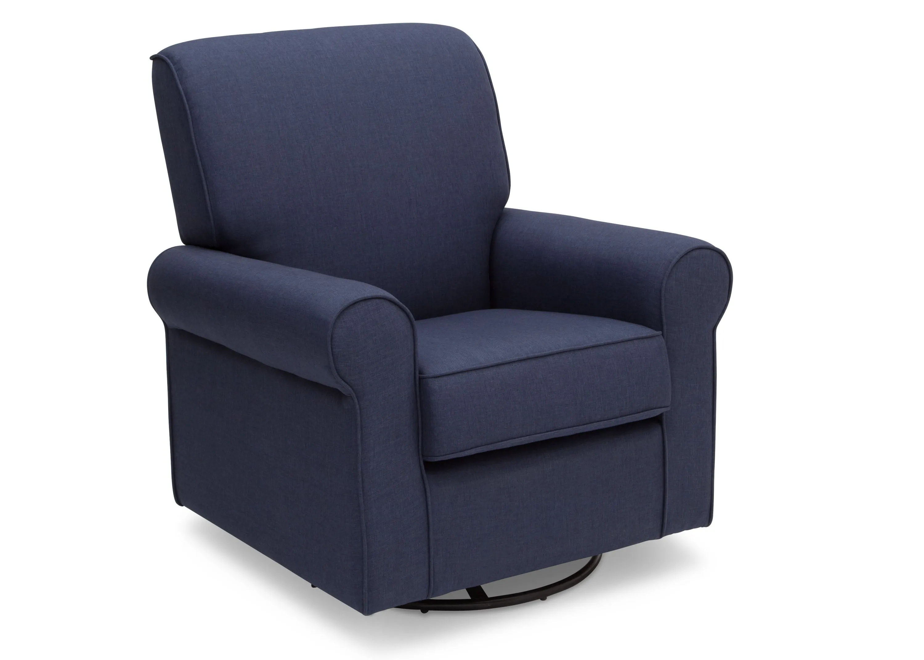 Avery Upholstered Glider