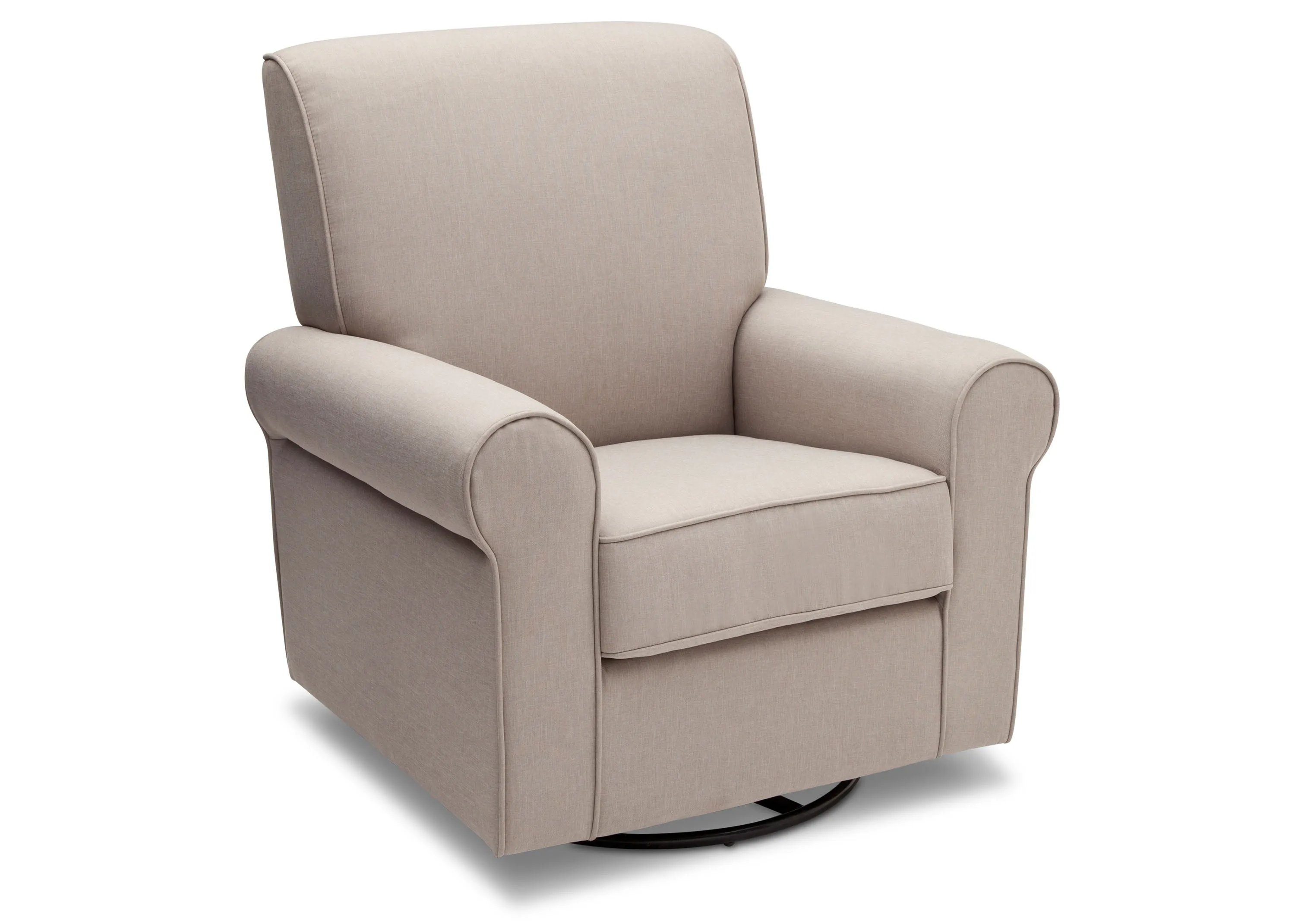 Avery Upholstered Glider