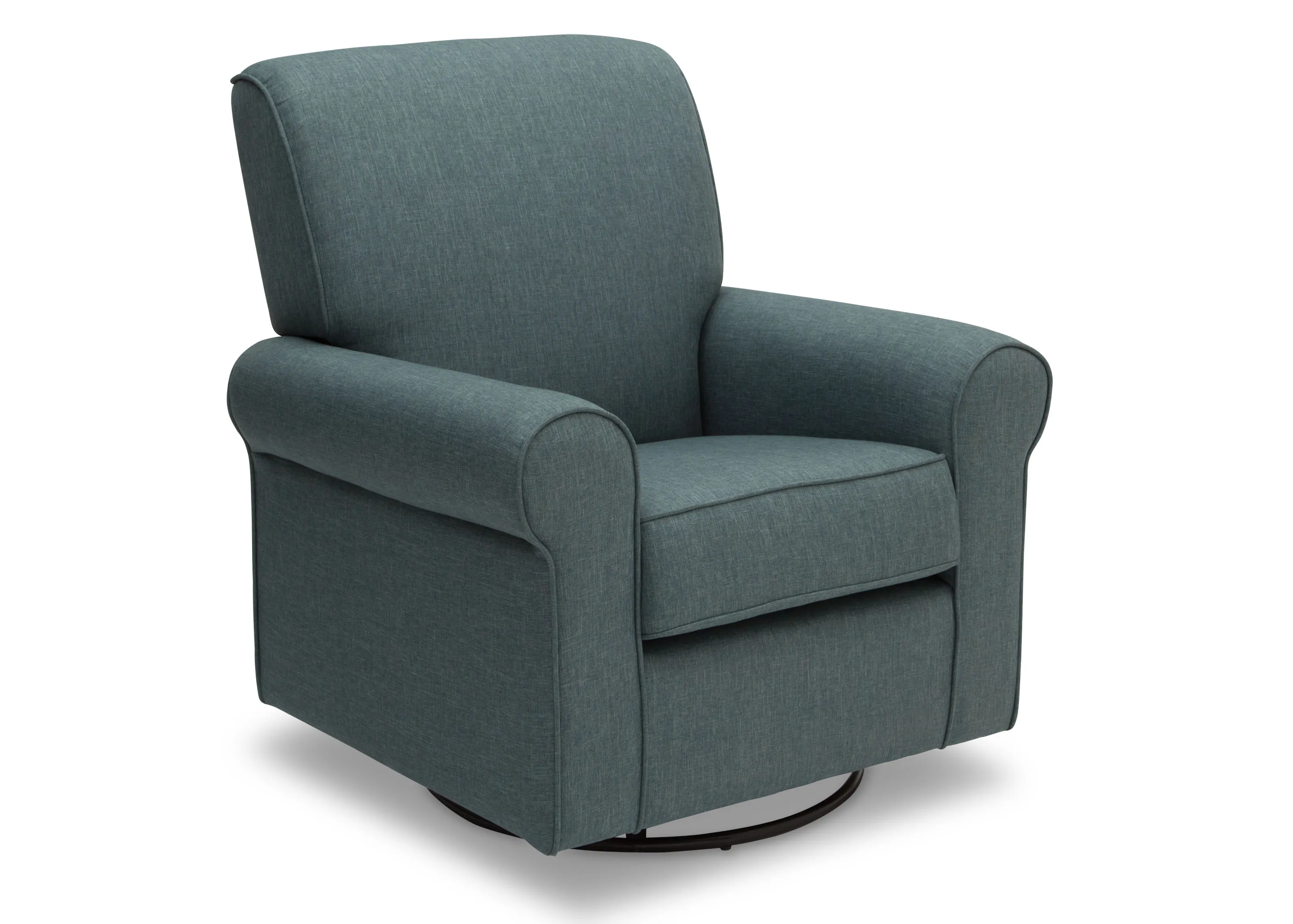 Avery Upholstered Glider