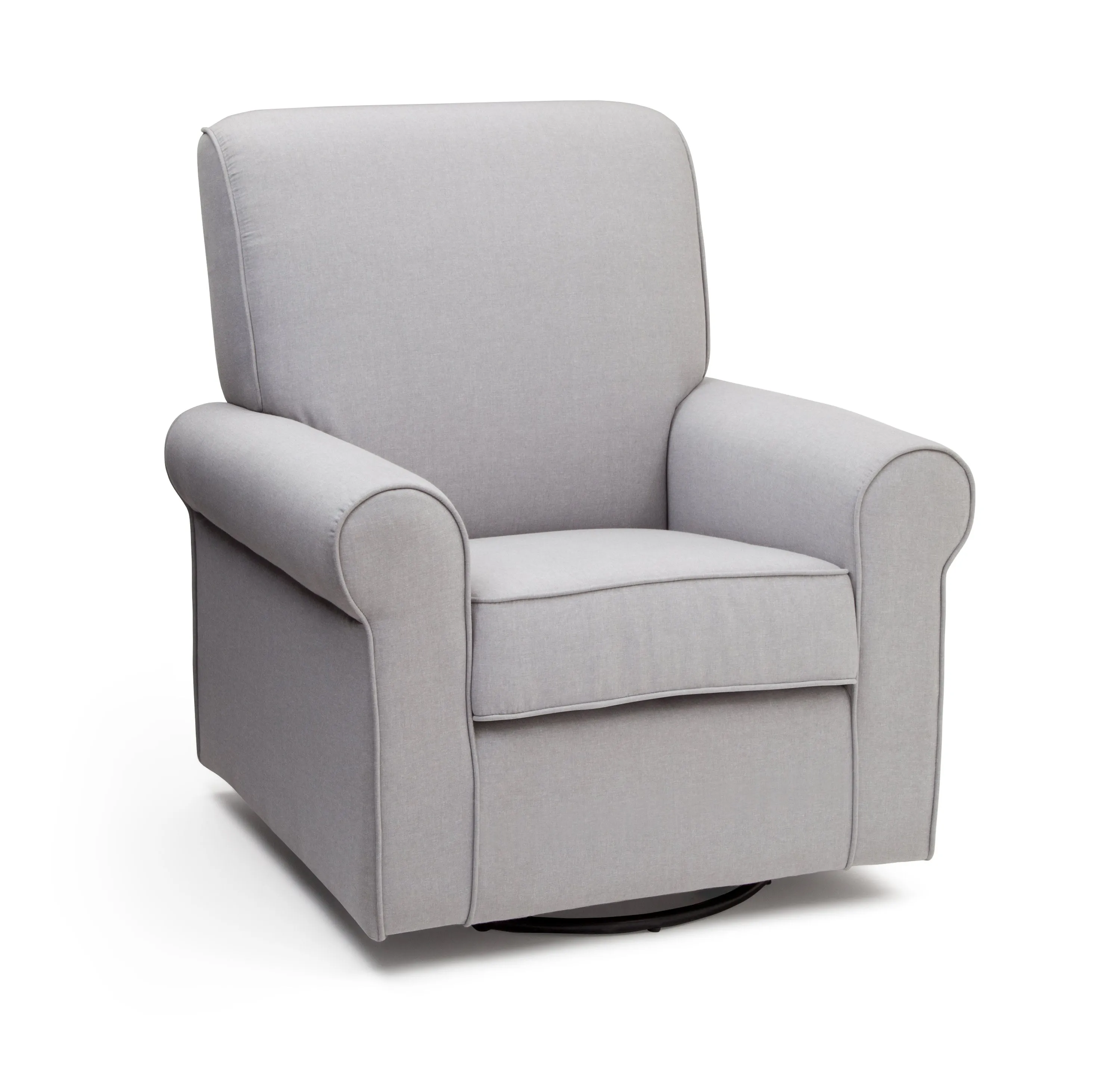 Avery Upholstered Glider