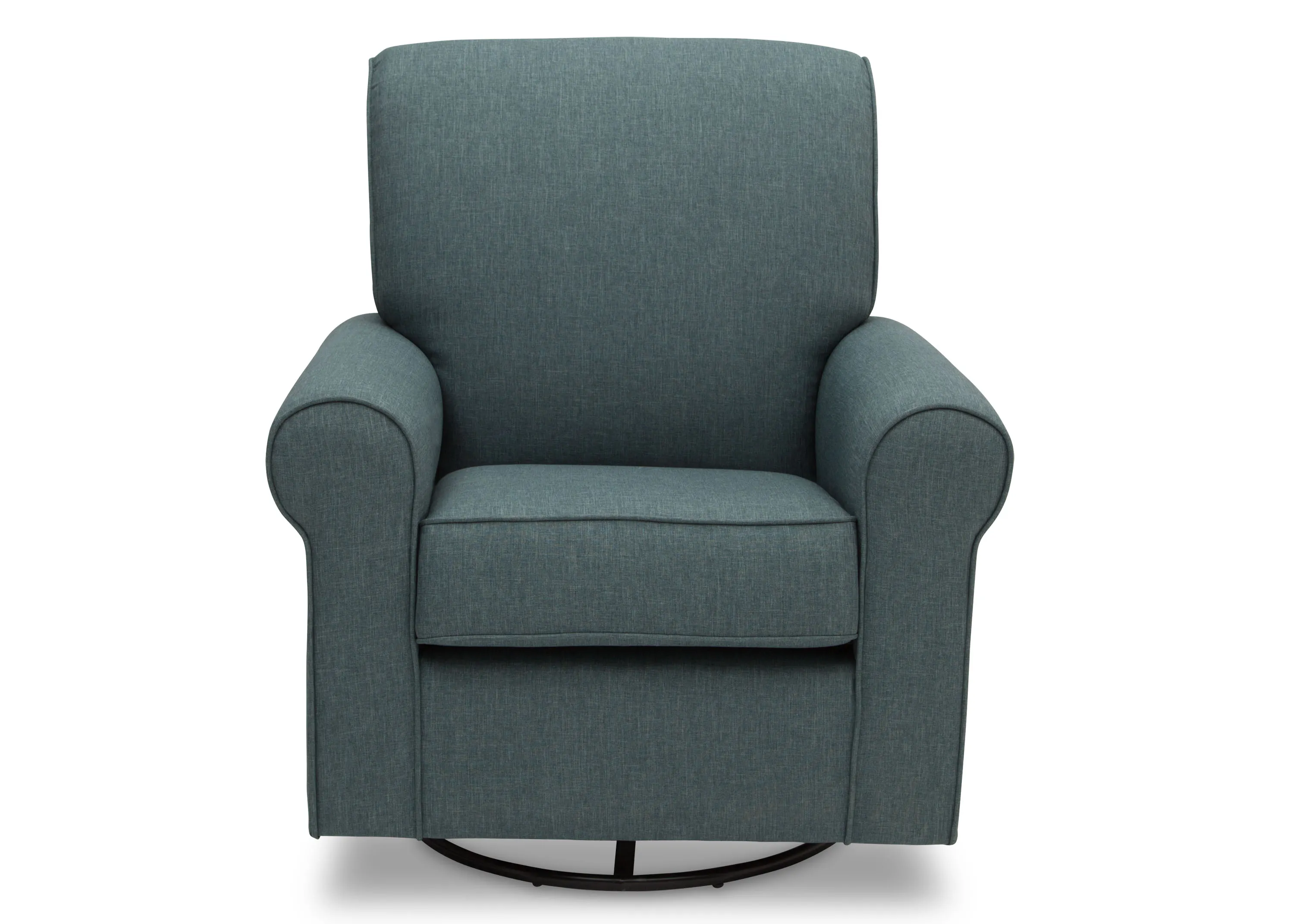 Avery Upholstered Glider