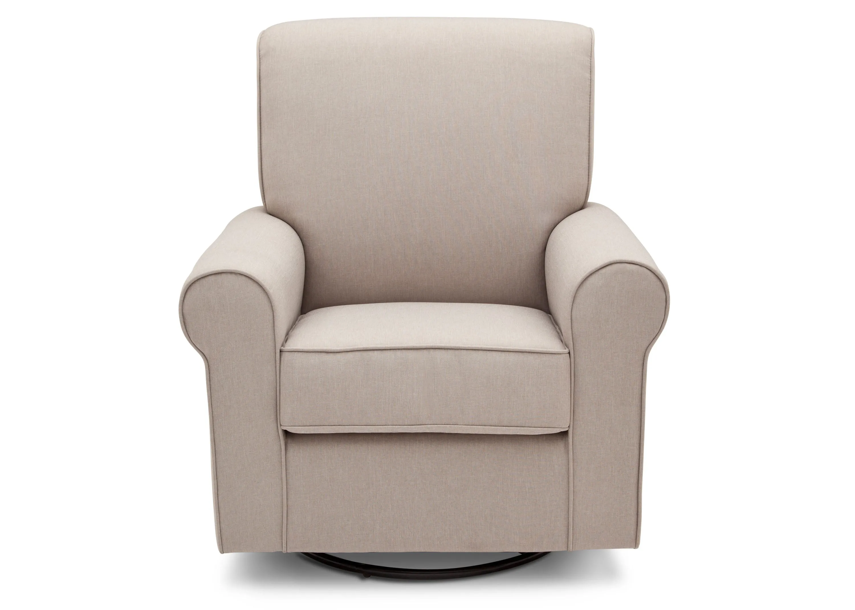 Avery Upholstered Glider