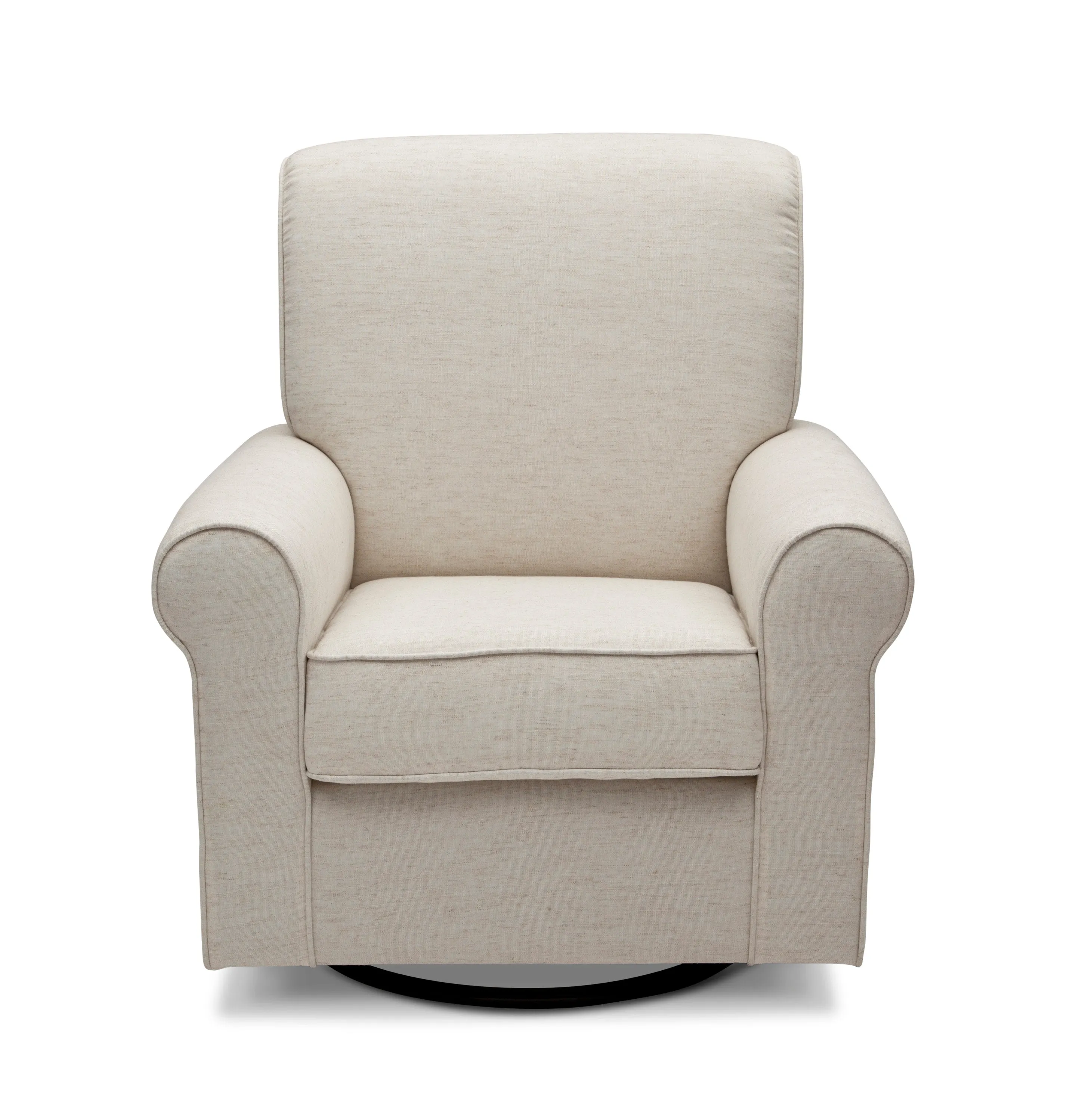 Avery Upholstered Glider