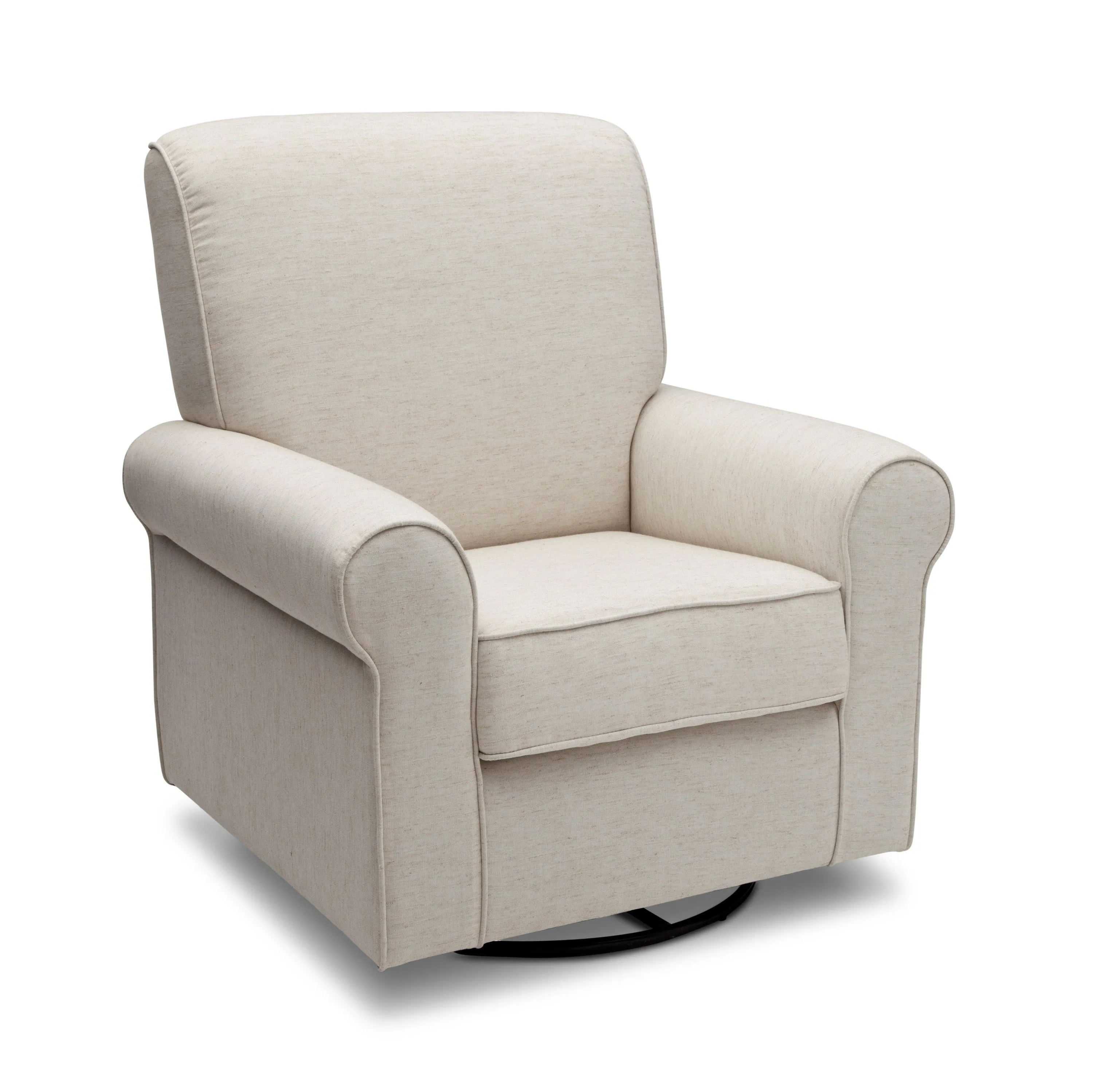 Avery Upholstered Glider