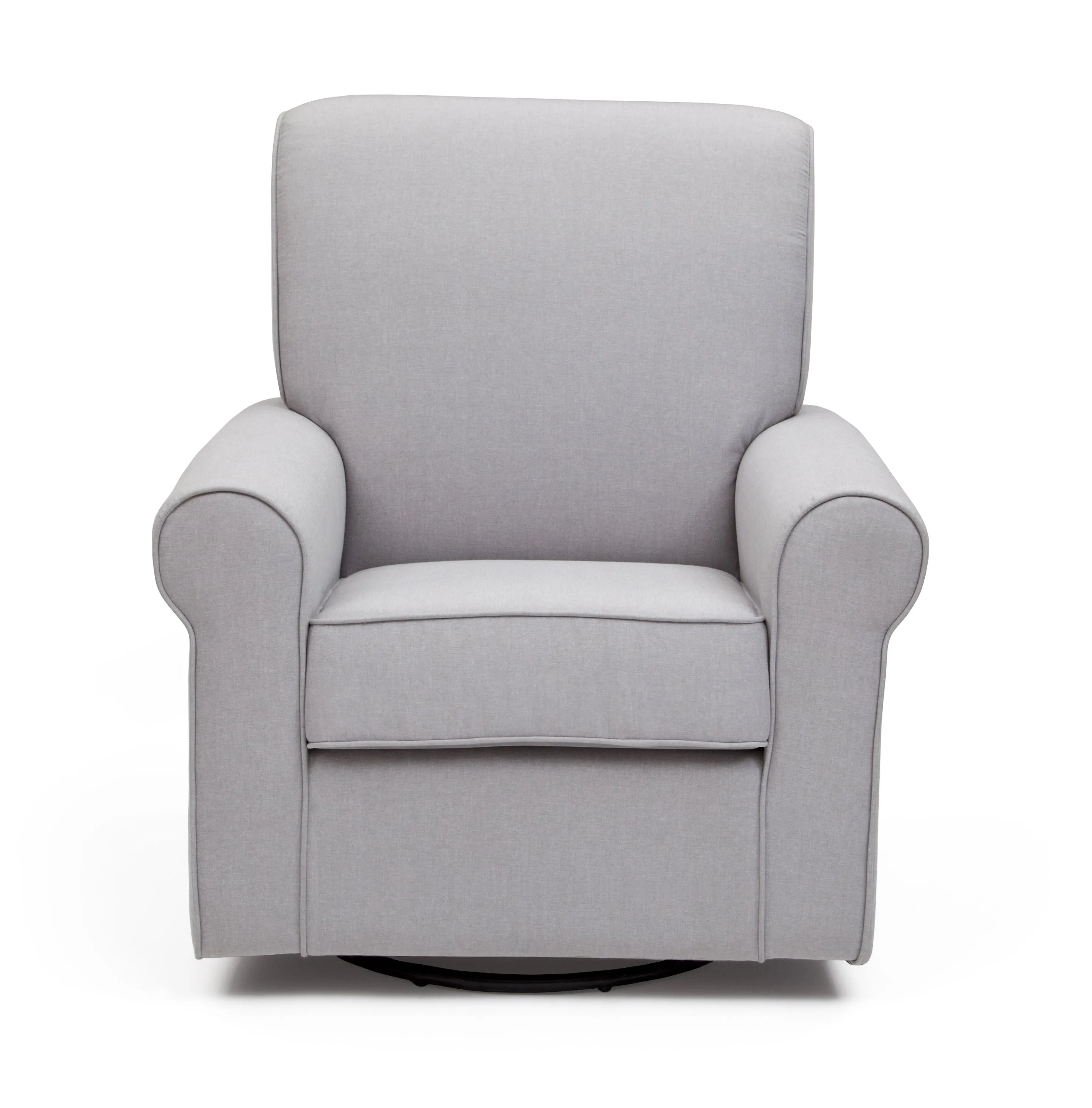 Avery Upholstered Glider