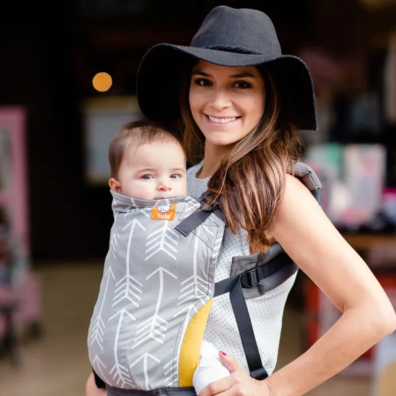 Baby Tula Standard Baby Carrier - Archer