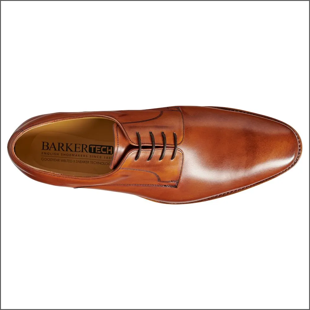 Barker Ellon-Antique Rosewood/