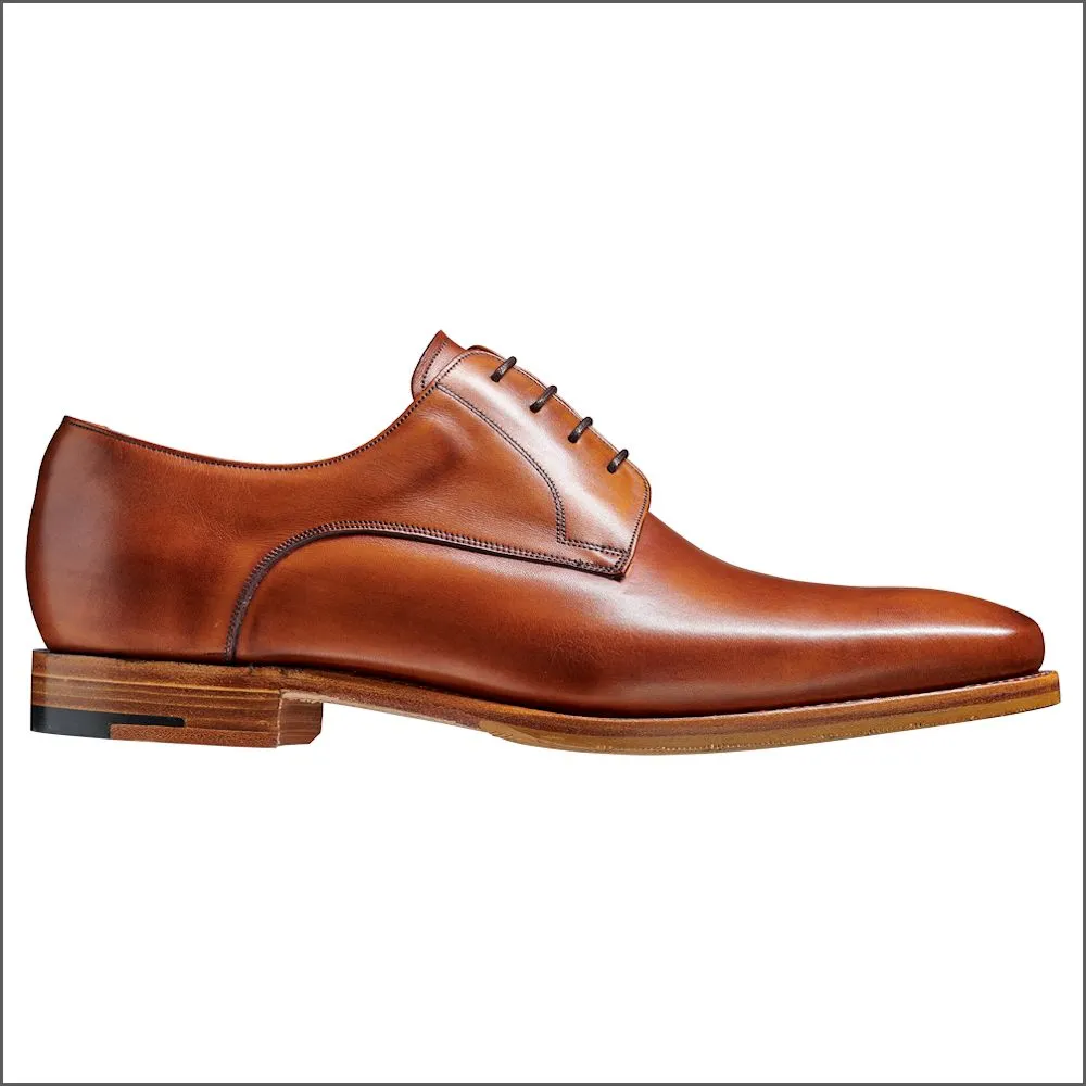 Barker Ellon-Antique Rosewood/