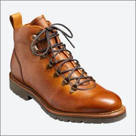 Barker Glencoe Cedar Grain Boot/