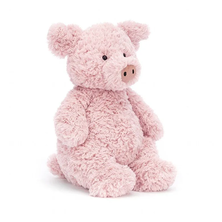 Barnabus Pig Jellycat