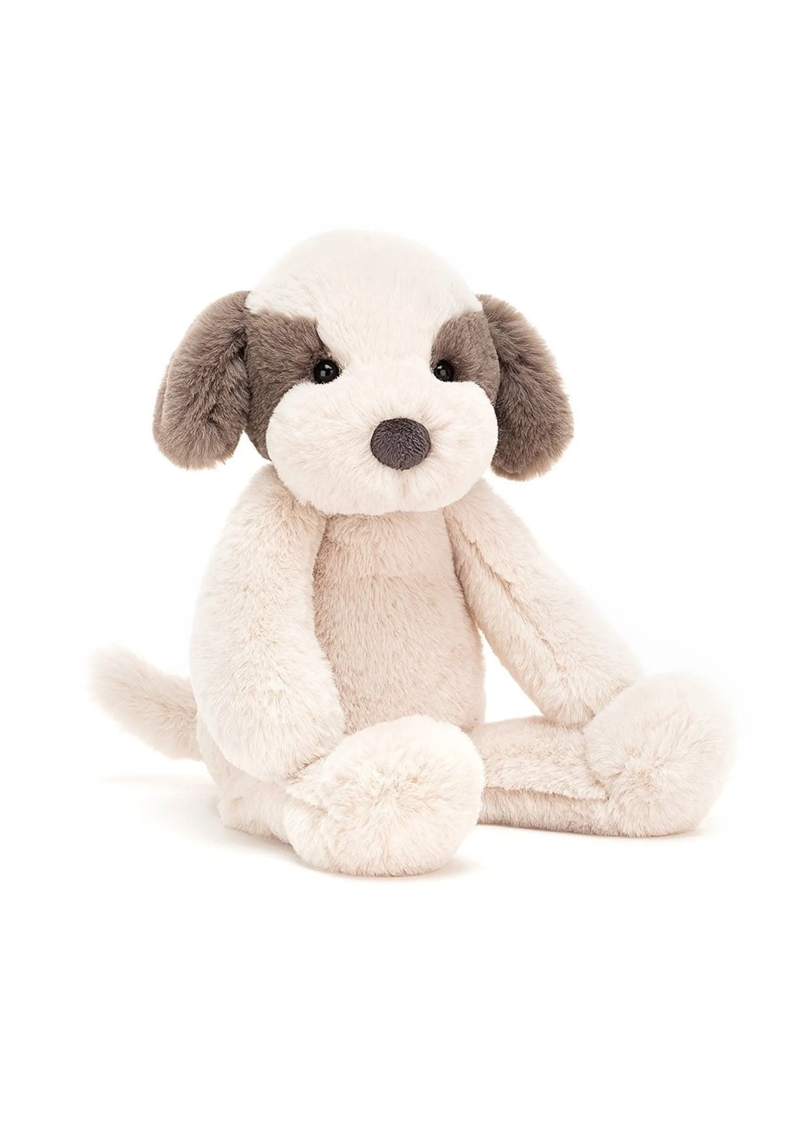 Barnaby Pup Jellycat, Medium