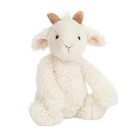 Bashful Goat Jellycat, Medium