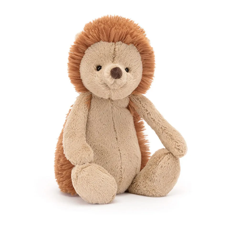 Bashful Hedgehog Jellycat