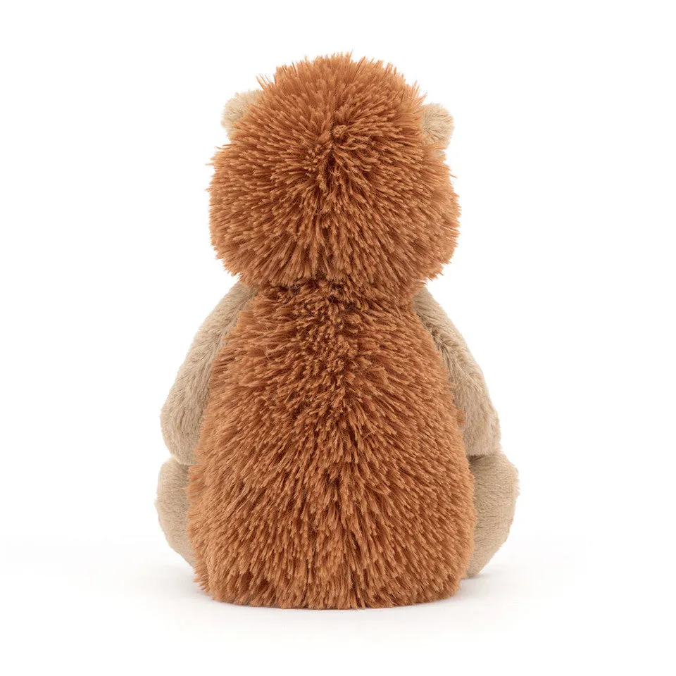 Bashful Hedgehog Jellycat