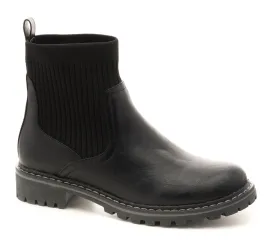 Black 2 Cabin Fever Boot