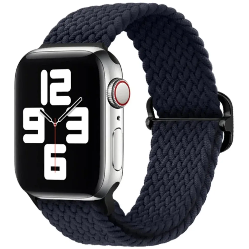 Braided Loop Apple Watch Band