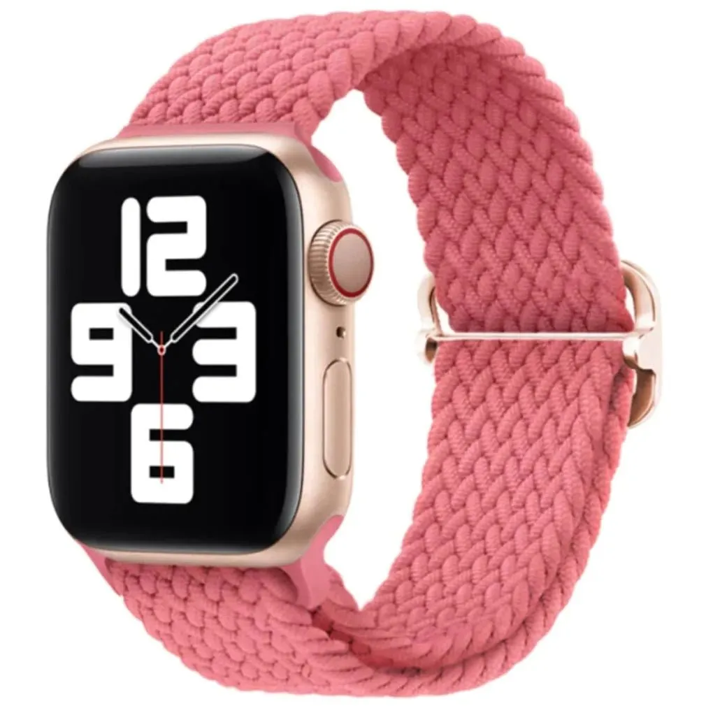 Braided Loop Apple Watch Band