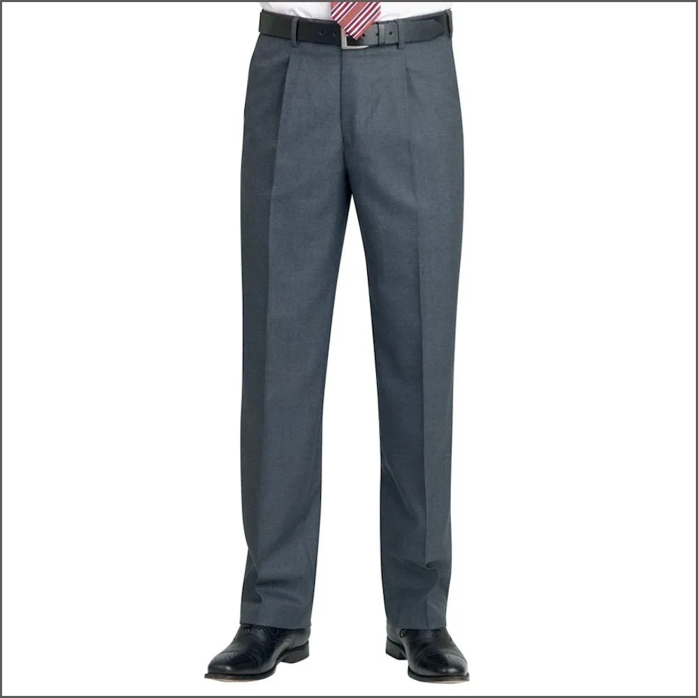 Brook Taverner Branmarket Mix & Match Suit.